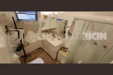 Apartamento à venda com 2 quartos, 60m² em Urca, Rio de Janeiro