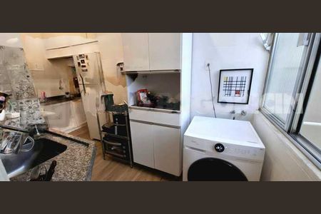 Apartamento à venda com 60m², 2 quartos e sem vaga