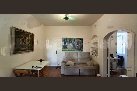 Apartamento à venda com 60m², 2 quartos e sem vaga