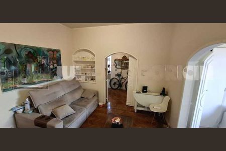 Apartamento à venda com 2 quartos, 60m² em Urca, Rio de Janeiro