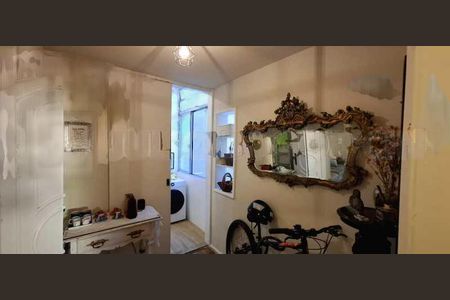 Apartamento à venda com 60m², 2 quartos e sem vaga