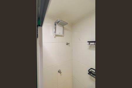 Studio para alugar com 21m², 0 quarto e sem vaga Studio para alugar com 21m², 0 quarto e sem vagaBanheiro