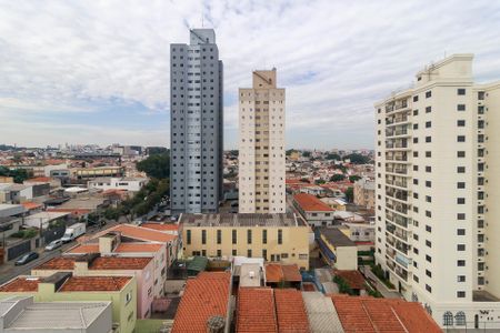 Vista de kitnet/studio para alugar com 0 quarto, 21m² em Jardim Aeroporto, São Paulo