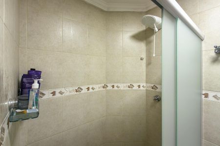 Apartamento para alugar com 67m², 1 quarto e 1 vaga Apartamento para alugar com 67m², 1 quarto e 1 vagaBanheiro