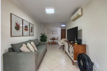 Apartamento para alugar com 67m², 1 quarto e 1 vaga Apartamento para alugar com 67m², 1 quarto e 1 vagaSala