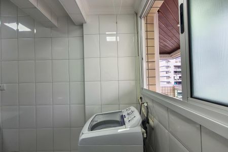 Apartamento para alugar com 67m², 1 quarto e 1 vaga Apartamento para alugar com 67m², 1 quarto e 1 vagaÁrea de Serviço