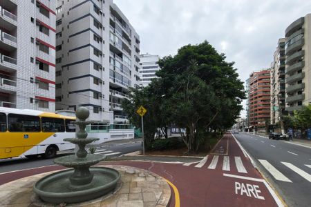 Apartamento para alugar com 67m², 1 quarto e 1 vaga Apartamento para alugar com 67m², 1 quarto e 1 vagaVista da Rua