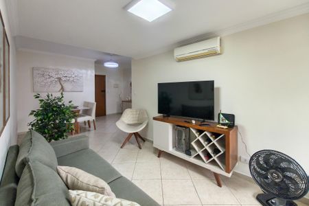 Apartamento para alugar com 67m², 1 quarto e 1 vaga Apartamento para alugar com 67m², 1 quarto e 1 vagaSala