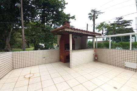 Apartamento para alugar com 67m², 1 quarto e 1 vaga Apartamento para alugar com 67m², 1 quarto e 1 vagaÁrea comum - Churrasqueira
