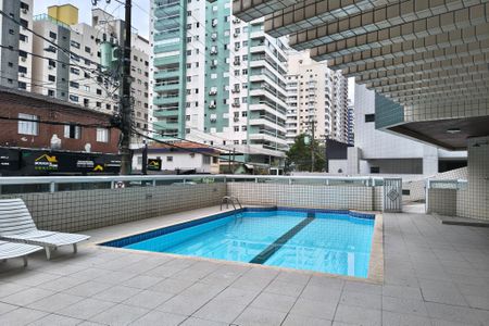 Apartamento para alugar com 67m², 1 quarto e 1 vaga Apartamento para alugar com 67m², 1 quarto e 1 vagaÁrea comum - Piscina