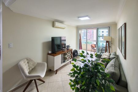 Apartamento para alugar com 67m², 1 quarto e 1 vaga Apartamento para alugar com 67m², 1 quarto e 1 vagaSala