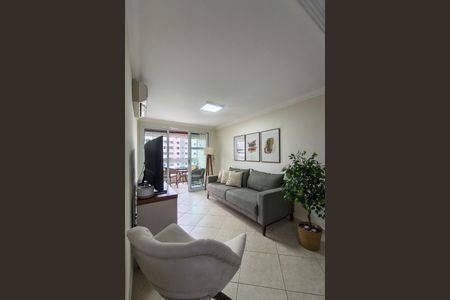 Apartamento para alugar com 67m², 1 quarto e 1 vaga Apartamento para alugar com 67m², 1 quarto e 1 vagaSala