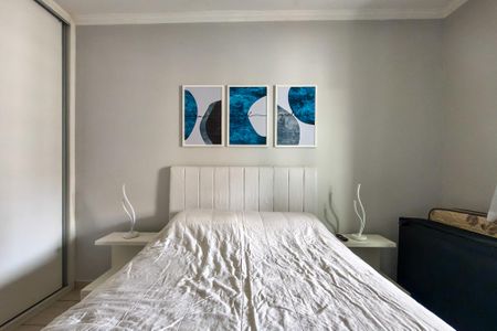 Apartamento para alugar com 67m², 1 quarto e 1 vaga Apartamento para alugar com 67m², 1 quarto e 1 vagaQuarto