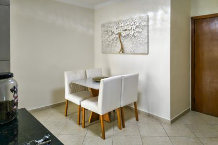 Apartamento para alugar com 67m², 1 quarto e 1 vaga Apartamento para alugar com 67m², 1 quarto e 1 vagaSala