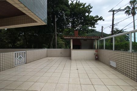 Apartamento para alugar com 67m², 1 quarto e 1 vaga Apartamento para alugar com 67m², 1 quarto e 1 vagaChÁrea comum - Churrasqueira