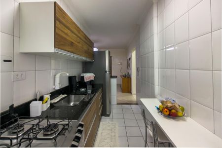 Apartamento para alugar com 67m², 1 quarto e 1 vaga Apartamento para alugar com 67m², 1 quarto e 1 vagaCozinha