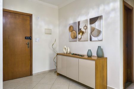Apartamento para alugar com 67m², 1 quarto e 1 vaga Apartamento para alugar com 67m², 1 quarto e 1 vagaSala