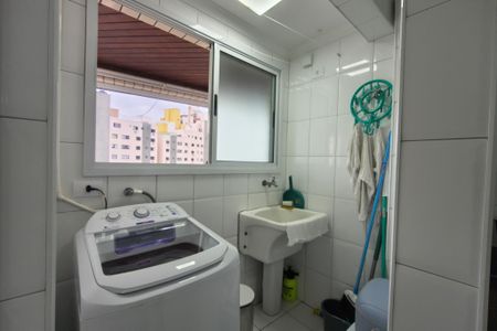Apartamento para alugar com 67m², 1 quarto e 1 vaga Apartamento para alugar com 67m², 1 quarto e 1 vagaÁrea de Serviço