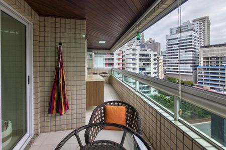Apartamento para alugar com 67m², 1 quarto e 1 vaga Apartamento para alugar com 67m², 1 quarto e 1 vagaSacada