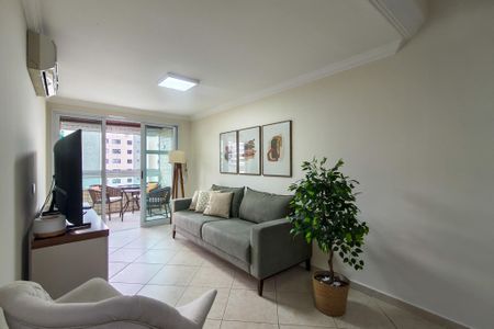 Apartamento para alugar com 67m², 1 quarto e 1 vaga Apartamento para alugar com 67m², 1 quarto e 1 vagaSala