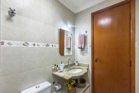 Apartamento para alugar com 67m², 1 quarto e 1 vaga Apartamento para alugar com 67m², 1 quarto e 1 vagaBanheiro