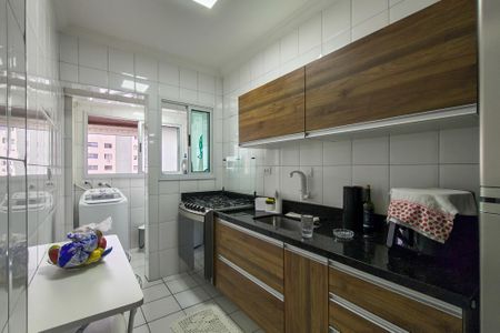 Apartamento para alugar com 67m², 1 quarto e 1 vaga Apartamento para alugar com 67m², 1 quarto e 1 vagaCozinha