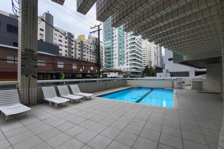 Apartamento para alugar com 67m², 1 quarto e 1 vaga Apartamento para alugar com 67m², 1 quarto e 1 vagaÁrea comum - Piscina