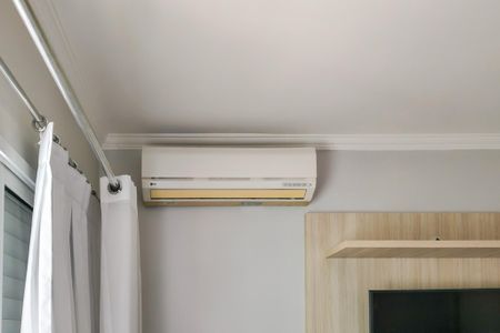 Apartamento para alugar com 67m², 1 quarto e 1 vaga Apartamento para alugar com 67m², 1 quarto e 1 vagaQuarto
