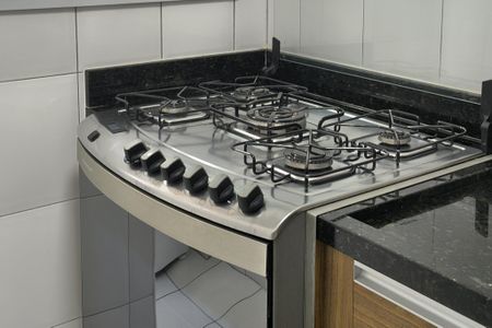 Apartamento para alugar com 67m², 1 quarto e 1 vaga Apartamento para alugar com 67m², 1 quarto e 1 vagaCozinha