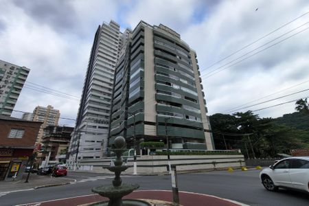 Apartamento para alugar com 67m², 1 quarto e 1 vaga Apartamento para alugar com 67m², 1 quarto e 1 vagaFachada