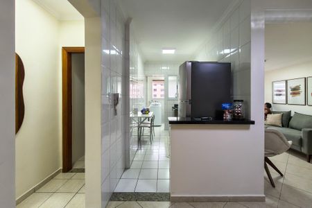 Apartamento para alugar com 67m², 1 quarto e 1 vaga Apartamento para alugar com 67m², 1 quarto e 1 vagaCozinha