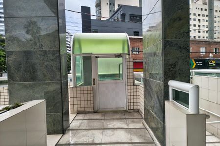 Apartamento para alugar com 67m², 1 quarto e 1 vaga Apartamento para alugar com 67m², 1 quarto e 1 vagaElevador PCD