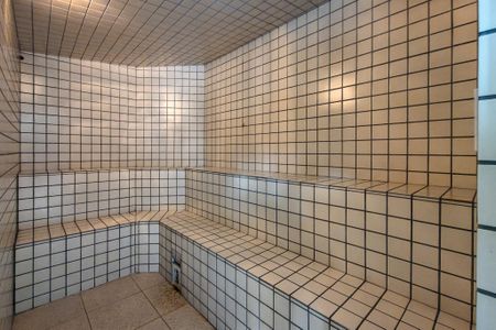 Apartamento para alugar com 67m², 1 quarto e 1 vaga Apartamento para alugar com 67m², 1 quarto e 1 vagaSauna