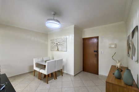 Apartamento para alugar com 67m², 1 quarto e 1 vaga Apartamento para alugar com 67m², 1 quarto e 1 vagaSala