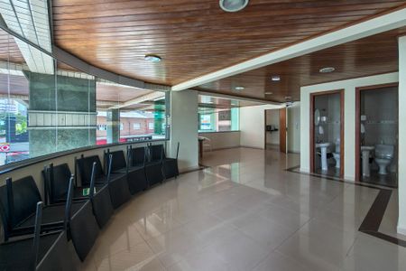 Apartamento para alugar com 67m², 1 quarto e 1 vaga Apartamento para alugar com 67m², 1 quarto e 1 vagaÁrea comum - Salão de festas