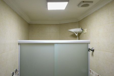 Apartamento para alugar com 67m², 1 quarto e 1 vaga Apartamento para alugar com 67m², 1 quarto e 1 vagaBanheiro