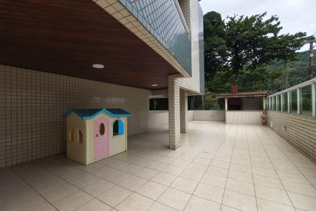 Apartamento para alugar com 67m², 1 quarto e 1 vaga Apartamento para alugar com 67m², 1 quarto e 1 vagaÁrea comum - Churrasqueira