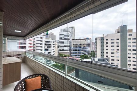Apartamento para alugar com 67m², 1 quarto e 1 vaga Apartamento para alugar com 67m², 1 quarto e 1 vagaSacada