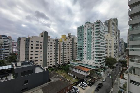 Apartamento para alugar com 67m², 1 quarto e 1 vaga Apartamento para alugar com 67m², 1 quarto e 1 vagaVista da Sacada