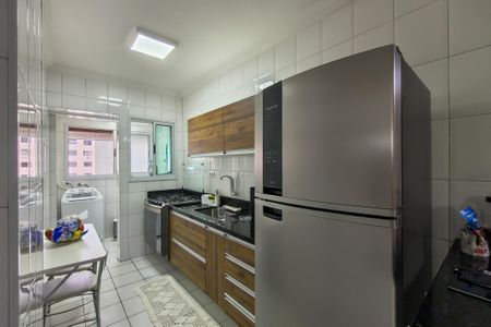 Apartamento para alugar com 67m², 1 quarto e 1 vaga Apartamento para alugar com 67m², 1 quarto e 1 vagaCozinha