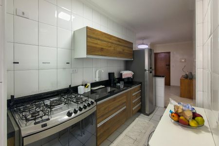 Apartamento para alugar com 67m², 1 quarto e 1 vaga Apartamento para alugar com 67m², 1 quarto e 1 vagaCozinha