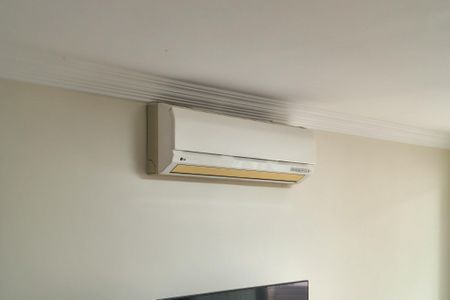 Apartamento para alugar com 67m², 1 quarto e 1 vaga Apartamento para alugar com 67m², 1 quarto e 1 vagaSala