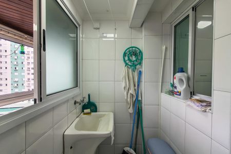 Apartamento para alugar com 67m², 1 quarto e 1 vaga Apartamento para alugar com 67m², 1 quarto e 1 vagaÁrea de Serviço