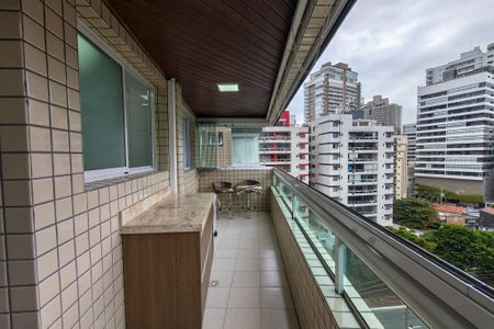 Apartamento para alugar com 67m², 1 quarto e 1 vaga Apartamento para alugar com 67m², 1 quarto e 1 vagaSacada