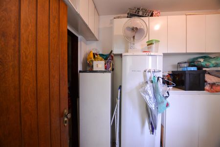 QUARTO EXTERNO de casa à venda com 5 quartos, 180m² em Jardim Celeste, São Paulo