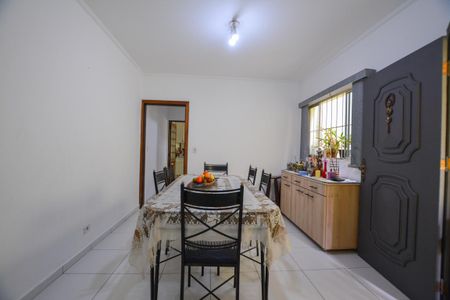SALA de casa à venda com 5 quartos, 180m² em Jardim Celeste, São Paulo