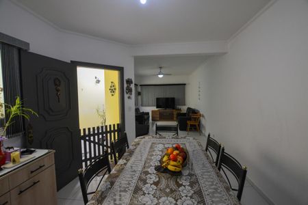 SALA de casa à venda com 5 quartos, 180m² em Jardim Celeste, São Paulo