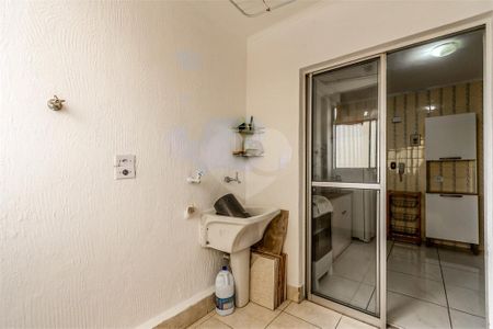 Apartamento à venda com 93m², 3 quartos e 2 vagas