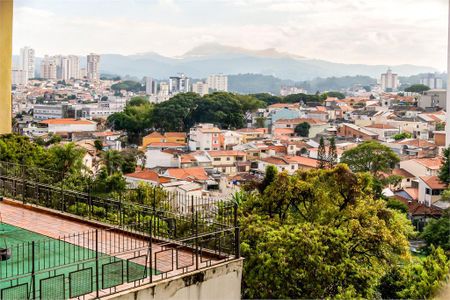 Apartamento à venda com 93m², 3 quartos e 2 vagas