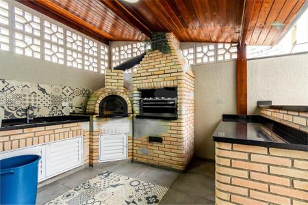 Apartamento à venda com 93m², 3 quartos e 2 vagas